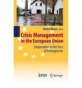 Crisis Management in the European Union pdf epub mobi 电子书 下载