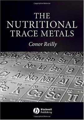 The Nutritional Trace Metals pdf epub mobi 电子书 下载