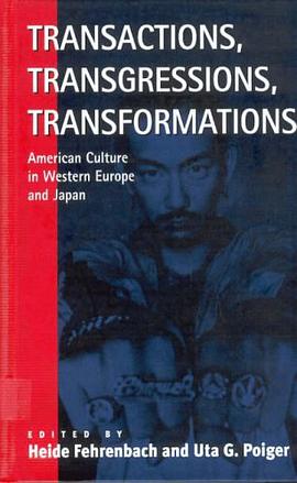 Transactions, Transgressions, Tranformations pdf epub mobi 电子书 下载