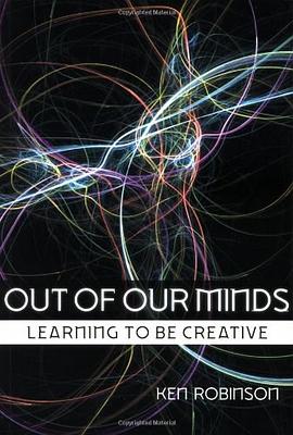 Out of Our Minds pdf epub mobi 电子书 下载