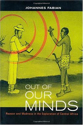 Out of Our Minds pdf epub mobi 电子书 下载