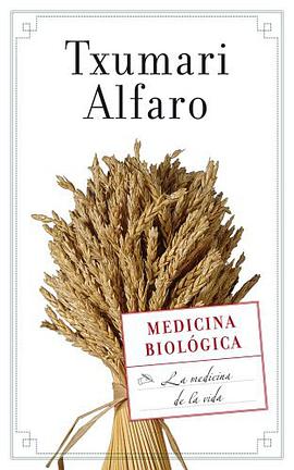 Medicina Biologica pdf epub mobi 电子书 下载