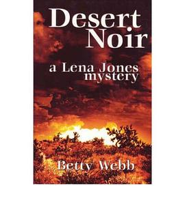 Desert Noir pdf epub mobi 电子书 下载