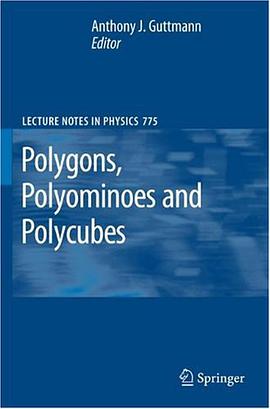 Polygons, Polyominoes and Polycubes pdf epub mobi 下载