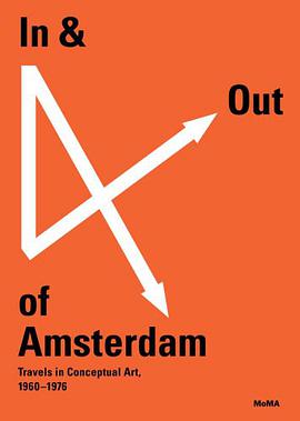 In & Out of Amsterdam pdf epub mobi 電子書 下載