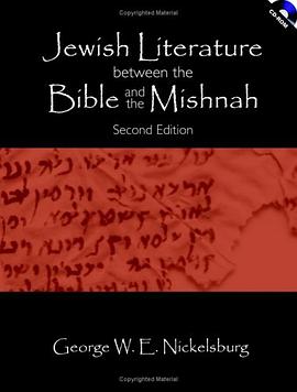Jewish Literature Between The Bible And The Mishnah, with CD-ROM, Second Edition pdf epub mobi 電子書 下載