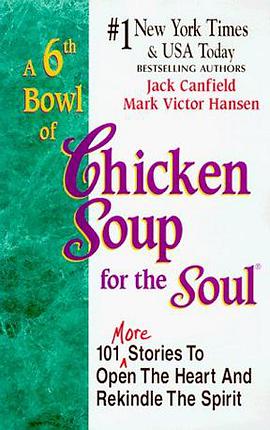 A 6th Bowl of Chicken Soup for the Soul pdf epub mobi 电子书 下载