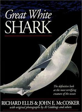 Great White Shark pdf epub mobi 电子书 下载