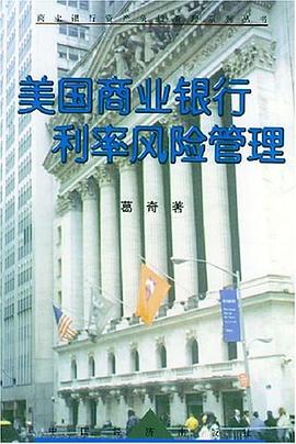 美国商业银行利率风险管理 pdf epub mobi 电子书 下载
