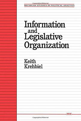 Information and Legislative Organization
