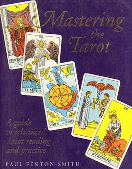 Mastering the Tarot pdf epub mobi 電子書 下載