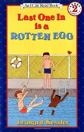 Last One in Is a Rotten Egg pdf epub mobi 电子书 下载