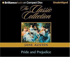 Pride and Prejudice (The Classic Collection) pdf epub mobi 电子书 下载