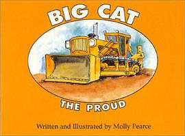 Big Cat the Proud pdf epub mobi 电子书 下载