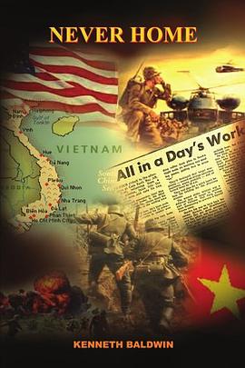 NEVER HOME pdf epub mobi 电子书 下载