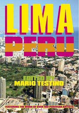 Lima, Peru pdf epub mobi 电子书 下载