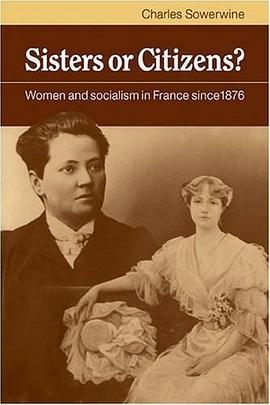 Sisters or Citizens? pdf epub mobi 电子书 下载