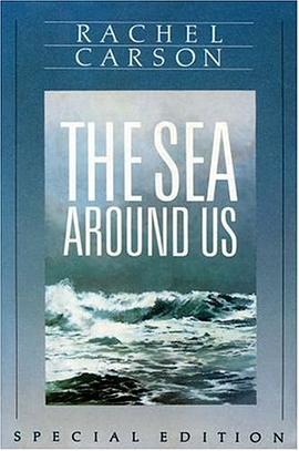 The Sea Around Us,  Special Edition pdf epub mobi 电子书 下载