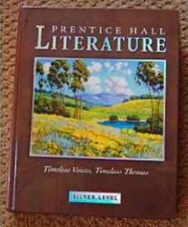 Prentice Hall Literature pdf epub mobi 電子書 下載