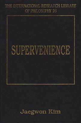 Supervenience pdf epub mobi 電子書 下載