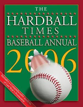 The Hardball Times Baseball Annual 2006 (Hardball Times Baseball Annual) pdf epub mobi 电子书 下载