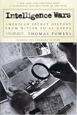 Intelligence Wars pdf epub mobi 电子书 下载