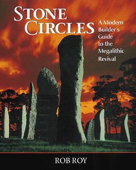 Stone Circles pdf epub mobi 电子书 下载