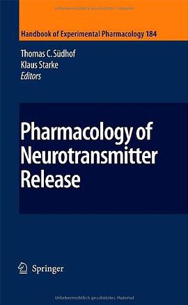 Pharmacology of Neurotransmitter Release pdf epub mobi 电子书 下载