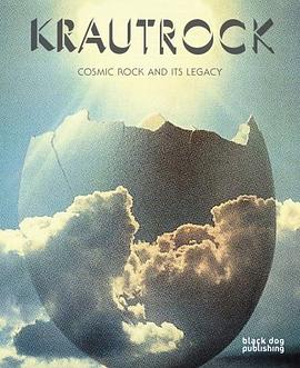 Krautrock pdf epub mobi 电子书 下载