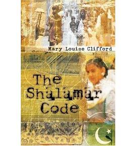 Shalamar Code pdf epub mobi 電子書 下載