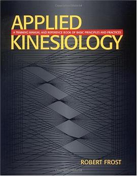 Applied Kinesiology pdf epub mobi 电子书 下载