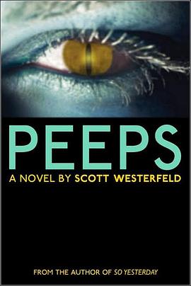 Peeps pdf epub mobi 电子书 下载