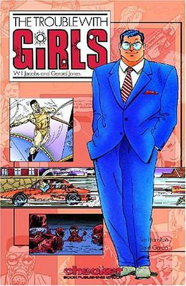 The Trouble With Girls Volume 1