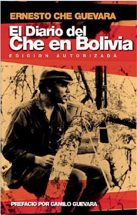 El Diario del Che en Bolivia (Ocean Sur) (Spanish Edition) pdf epub mobi 电子书 下载