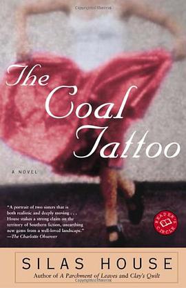The Coal Tattoo pdf epub mobi 电子书 下载