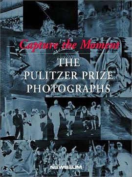 Capture the Moment pdf epub mobi 电子书 下载