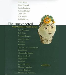 The Unexpected pdf epub mobi 下载