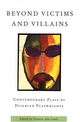Beyond Victims and Villains pdf epub mobi 电子书 下载