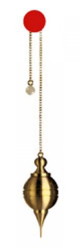 Gold Plated Brass Pendulum pdf epub mobi 电子书 下载