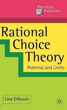 Rational Choice Theory