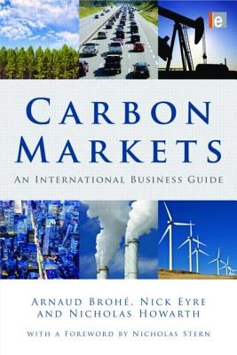 Carbon Markets pdf epub mobi 电子书 下载