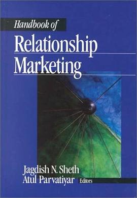 Handbook of Relationship Marketing pdf epub mobi 电子书 下载