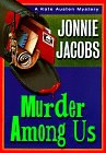Murder Among Us pdf epub mobi 电子书 下载
