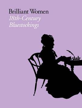 Brilliant Women pdf epub mobi 电子书 下载