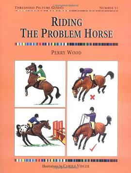 Riding the Problem Horse pdf epub mobi 电子书 下载
