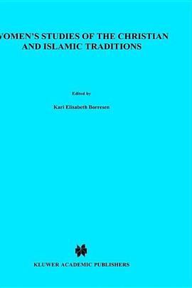 Women's Studies of the Christian and Islamic Traditions pdf epub mobi 电子书 下载