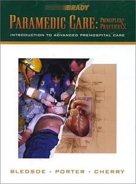 Paramedic Care pdf epub mobi 下载