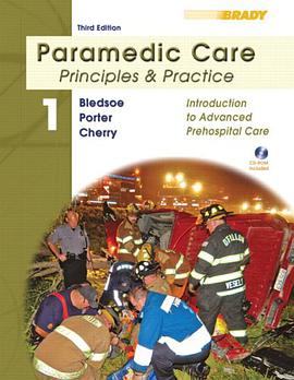 Paramedic Care pdf epub mobi 电子书 下载