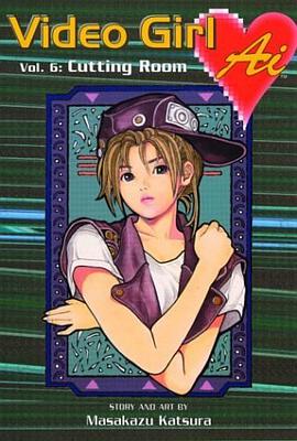 Video Girl Ai, Vol. 6 pdf epub mobi 電子書 下載