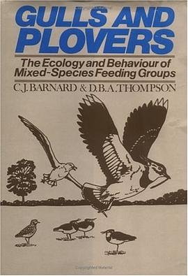 Gulls and Plovers pdf epub mobi 电子书 下载